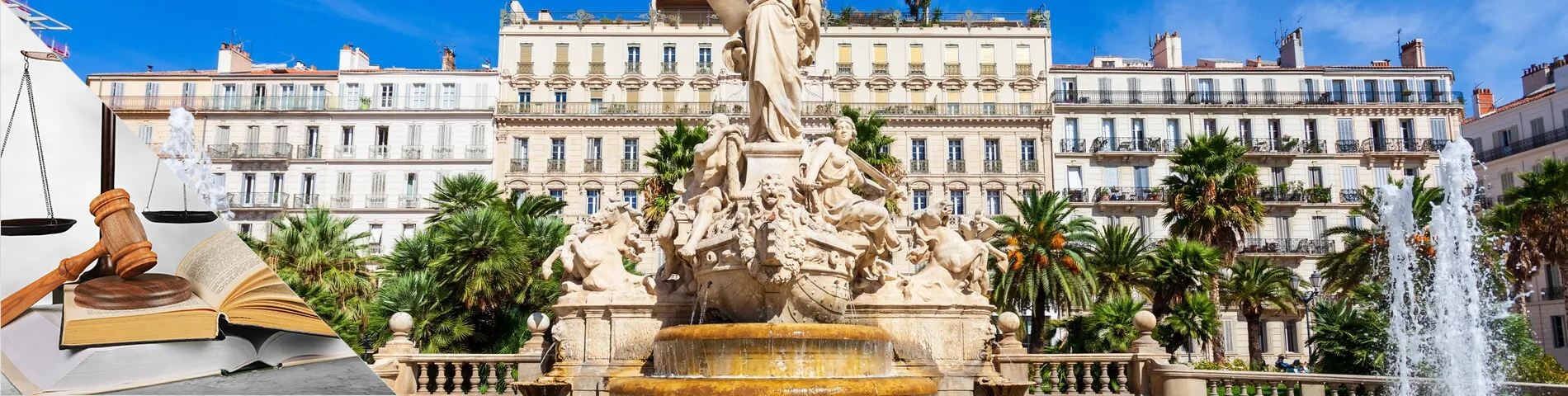 Toulon - French for Lawyers