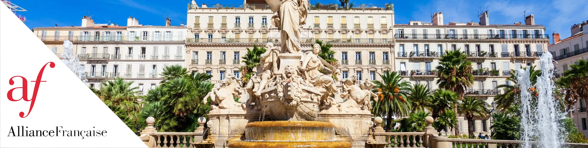 Toulon - Alliance Française