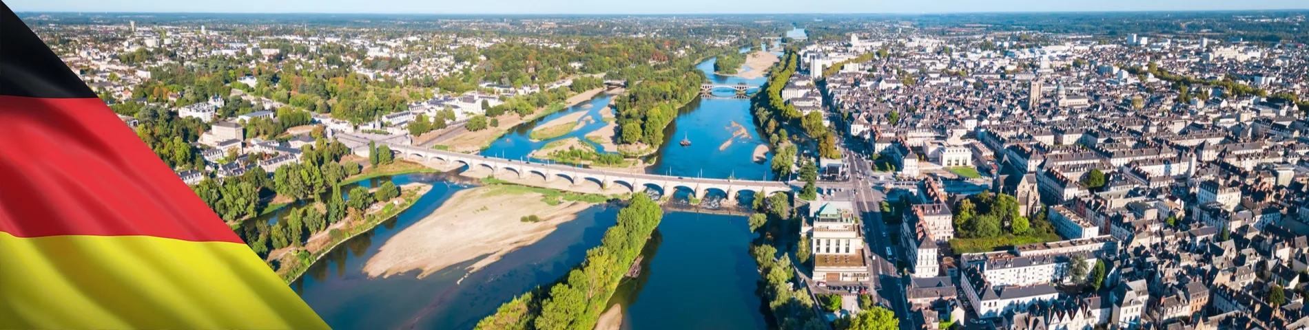 Tours - Bildungsurlaub