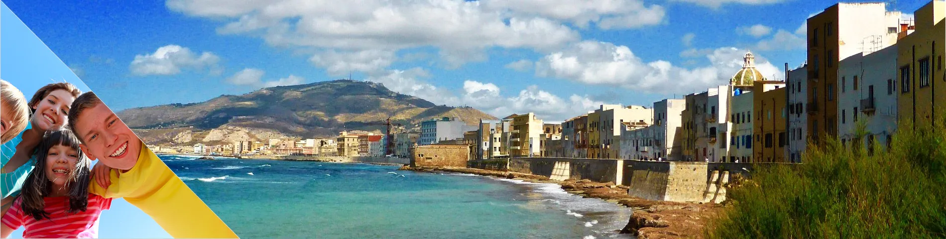 Trapani (Sicilia) - Júnior (<18 años)