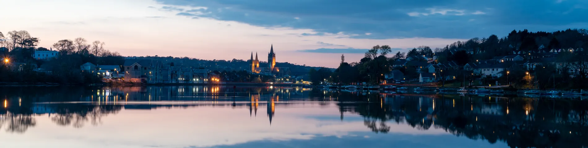 Truro - 