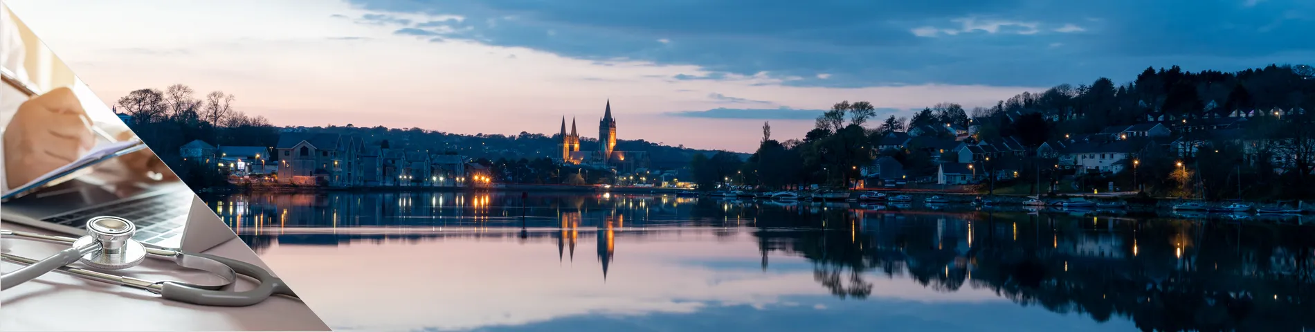 Truro - English for Doctors & Nurses