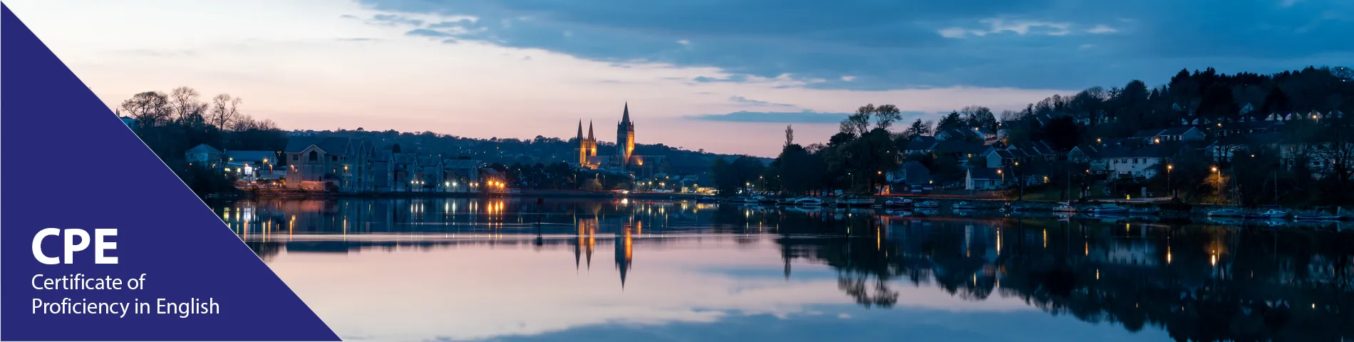 Truro - Cambridge Yeterlik Sertifikası