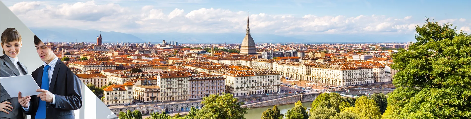 Turin - Business Privat