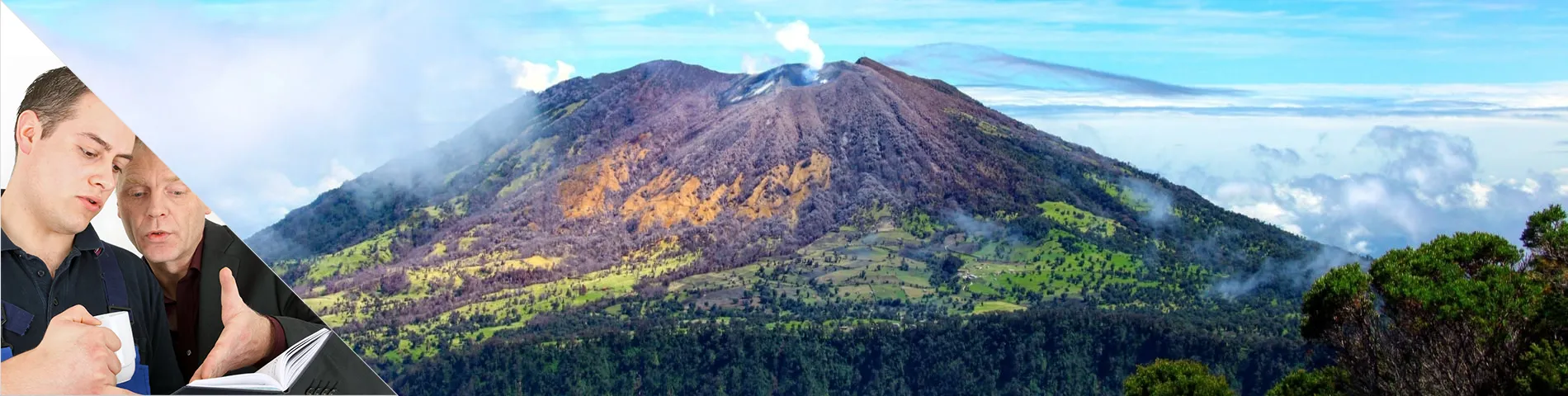 Turrialba - one_to_one