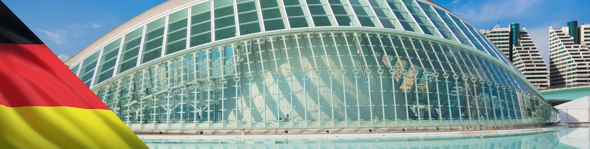 Valencia - Bildungsurlaub