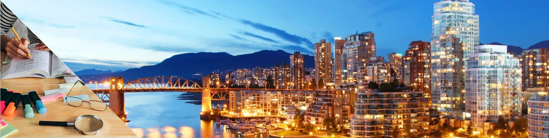 Vancouver - 
