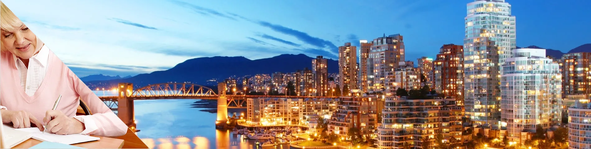 Vancouver - Sènior (més de 50 anys)