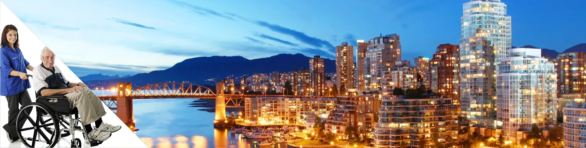Vancouver - 