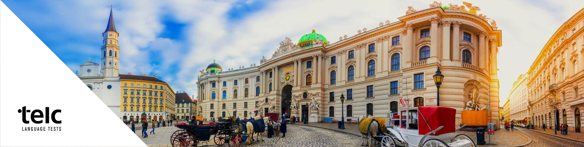 维也纳 - 欧洲语言证书（TELC）