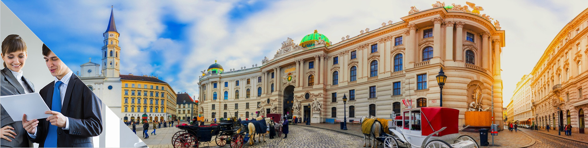 Wien - Individuell businesskurs