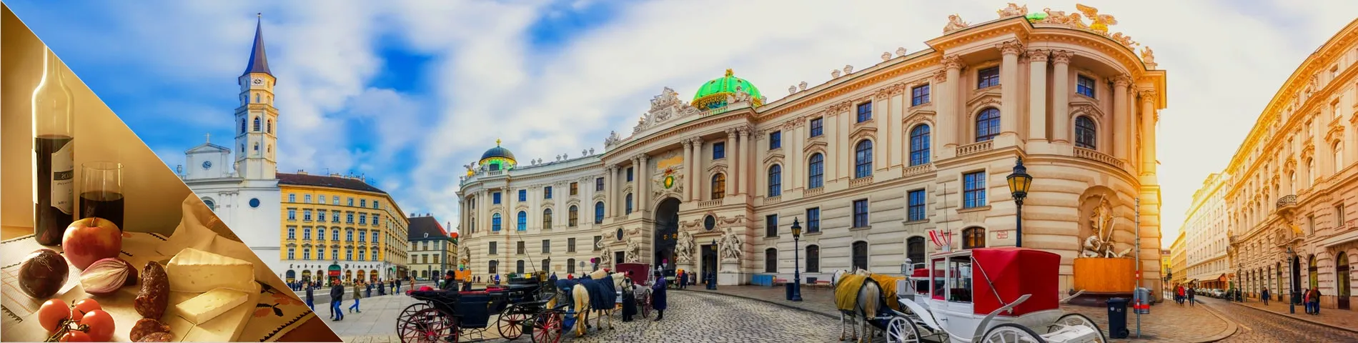 Viedeň - Nemčina a kultúra