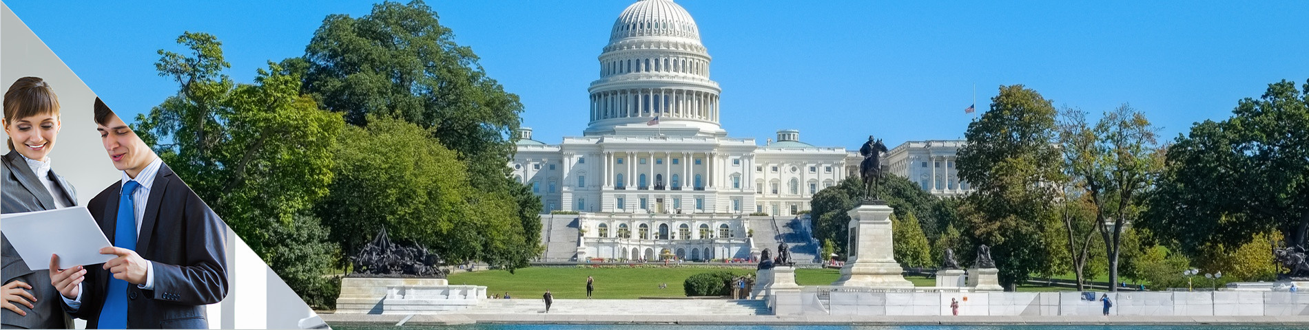 Washington DC - Negocis Individuals