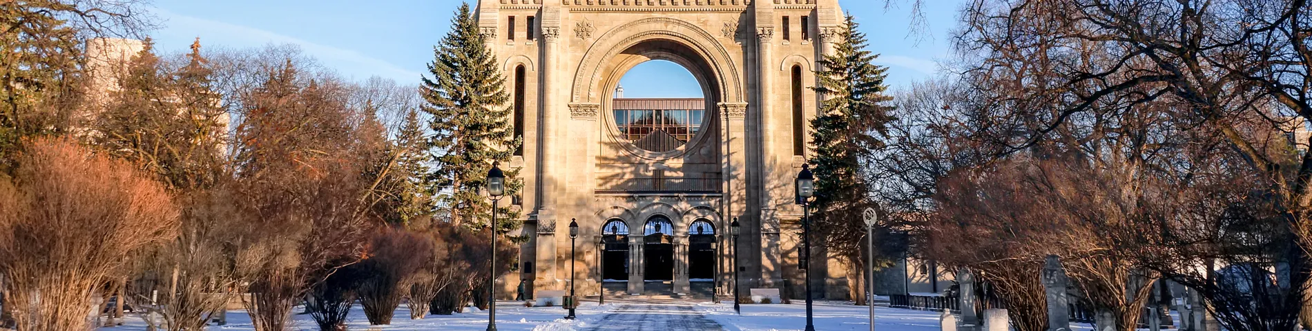 Winnipeg - Általános nyelvtanfolyam