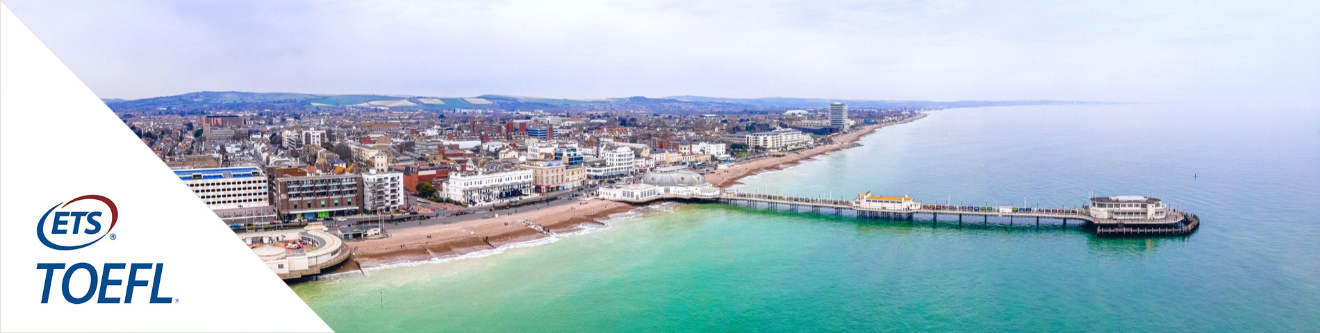 Worthing - TOEFL