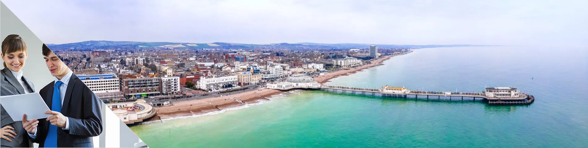 Worthing - Business One-to-One