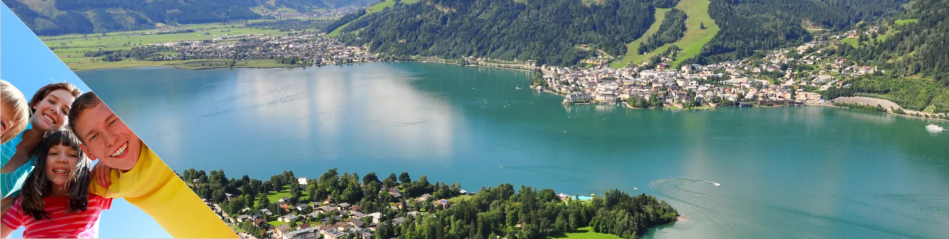 Zell am See - Júnior (<18 años)