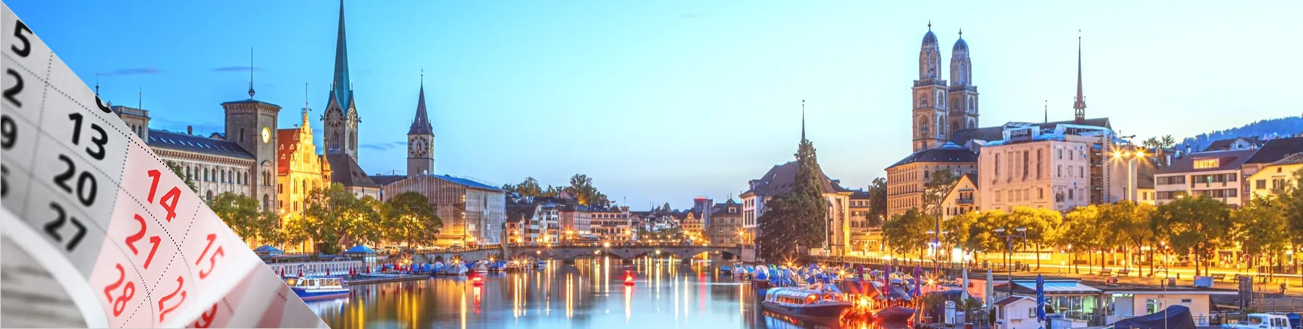 Zurich - 