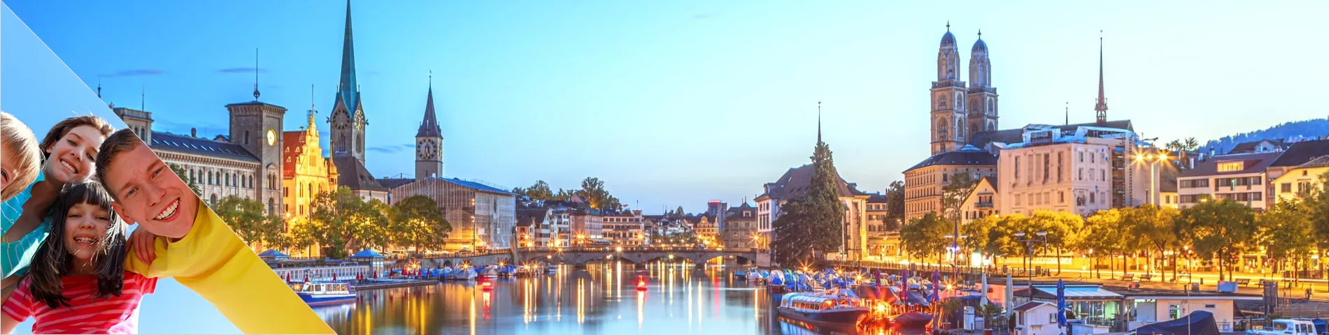 Zurich - 