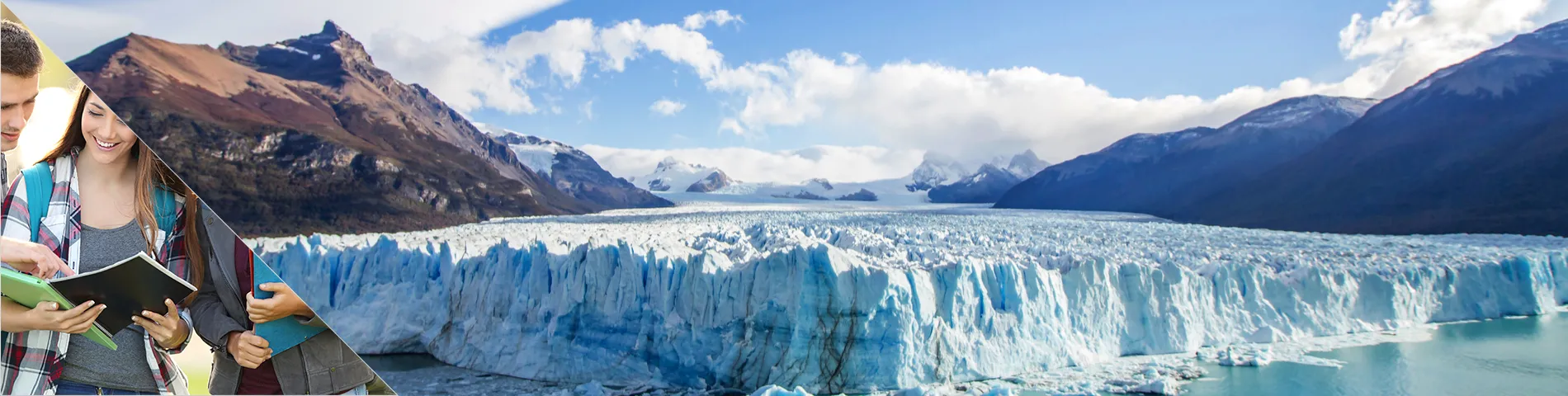 Argentinien - Travelling Classroom