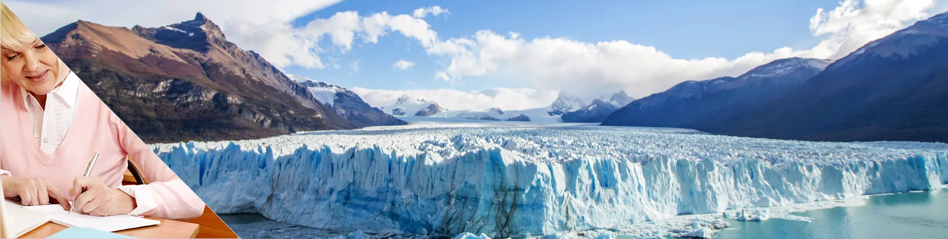 Argentina - Senior Adult Learners 50+ years