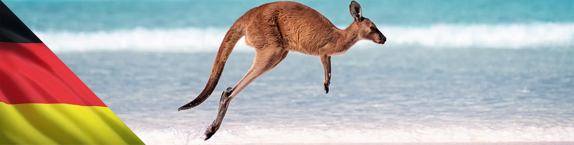 Australien - Bildungsurlaub