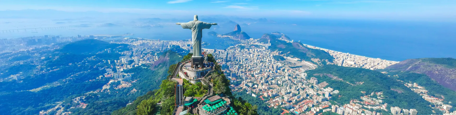 ประเทศบราซิล - หลักสูตรมาตรฐาน