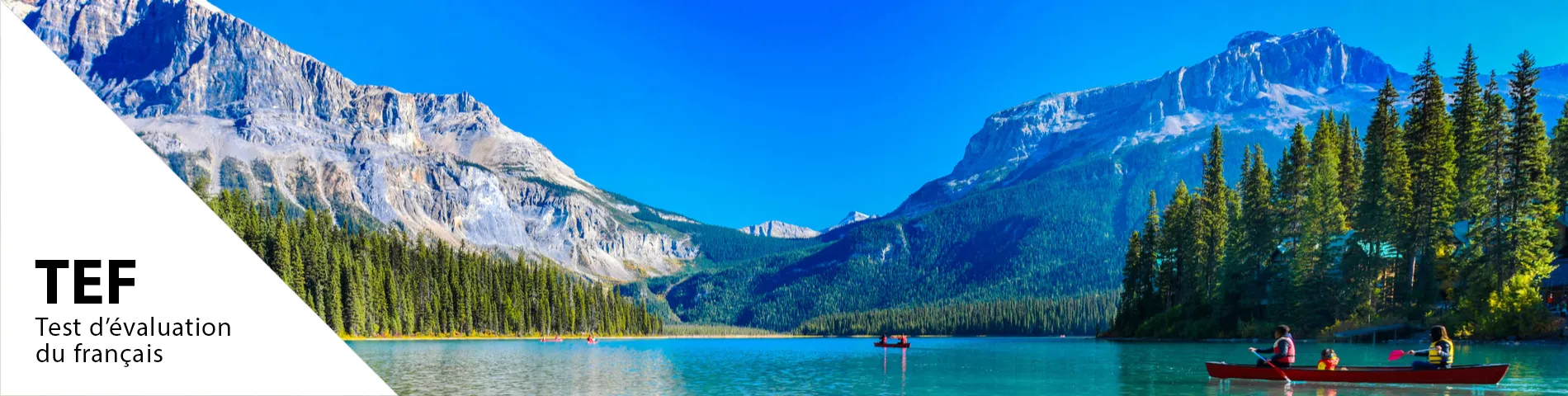 Canada - TEF