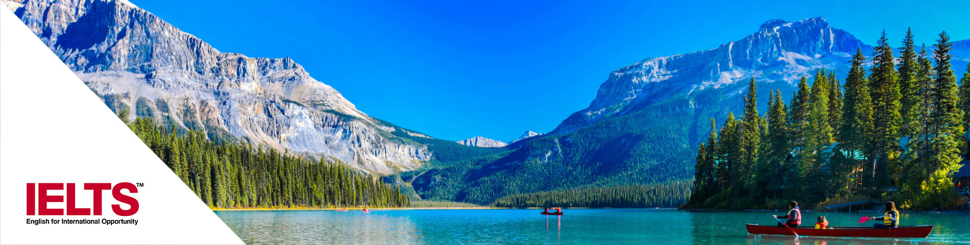 Canada - IELTS