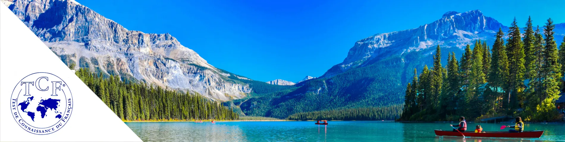 Canada - TCF Canada - TCF