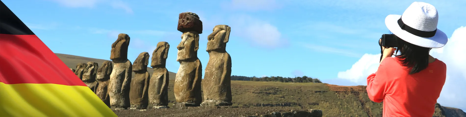 Chile - Bildungsurlaub Chile - Bildungsurlaub