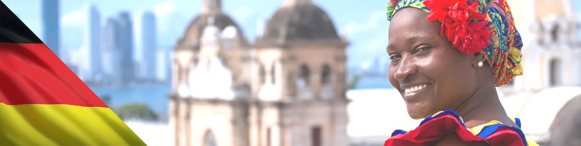 Kolumbien - Bildungsurlaub