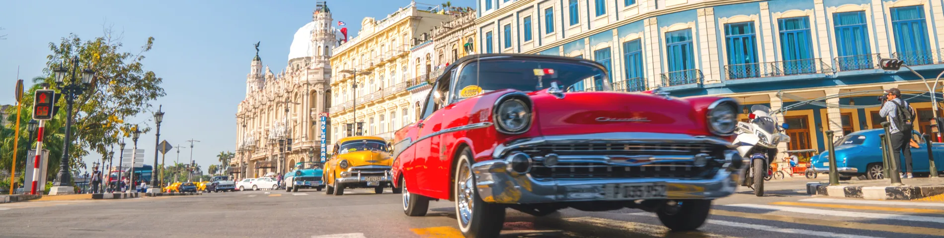 Cuba - Corso Standard *