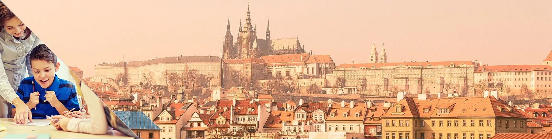 République tchèque - Tchèque pour formation des enseignants 