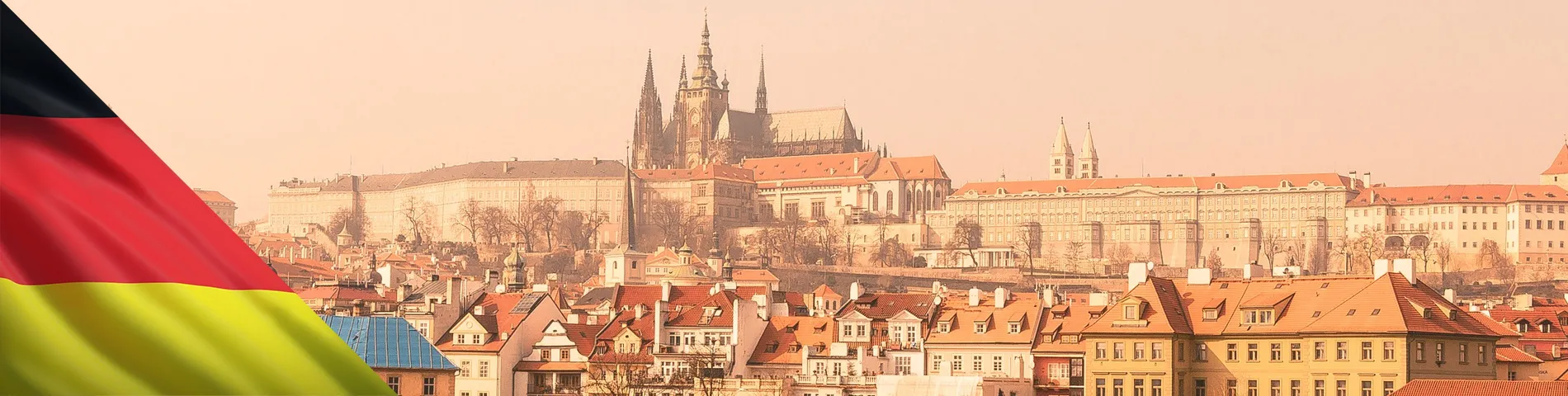 Tschechische Republik - Bildungsurlaub