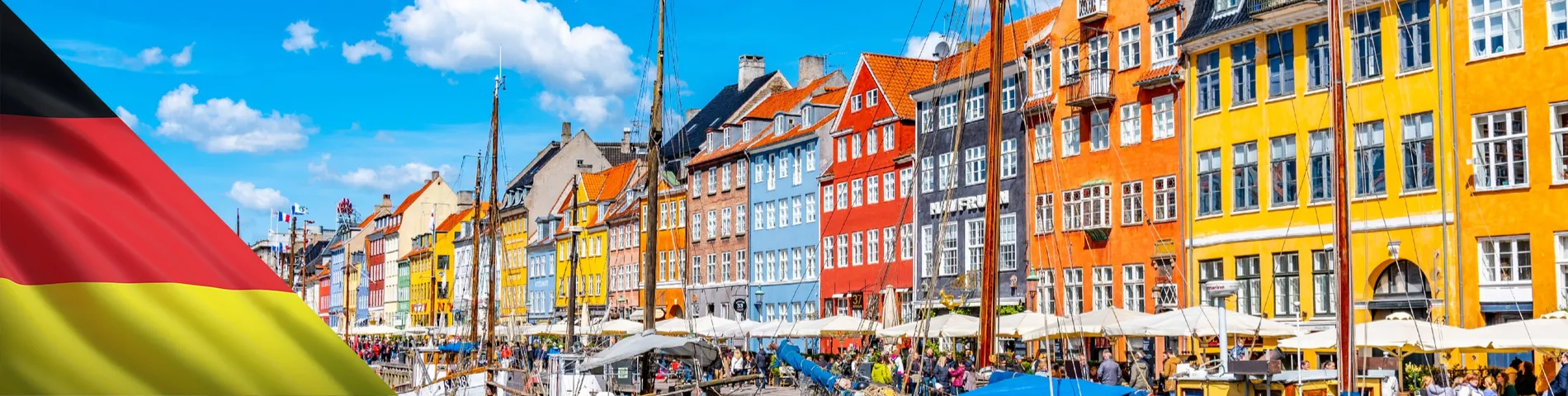 Dänemark - Bildungsurlaub