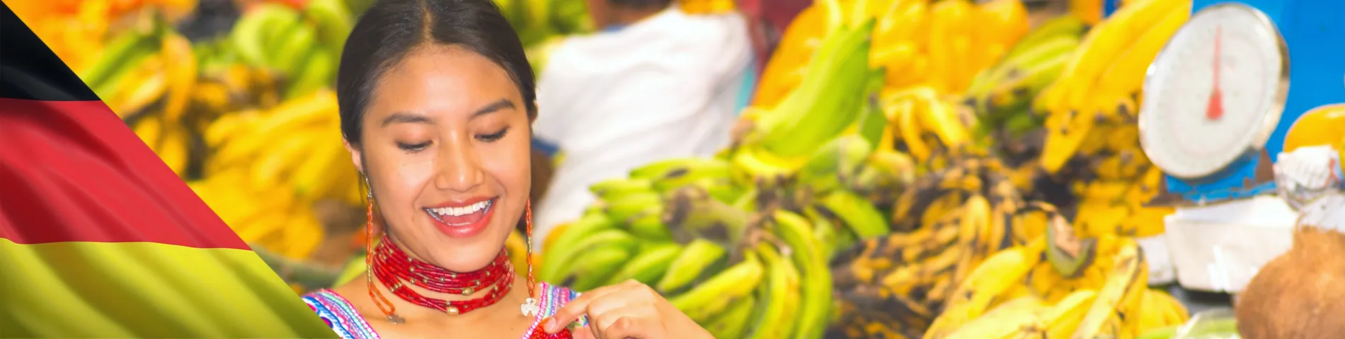 Ecuador - Bildungsurlaub