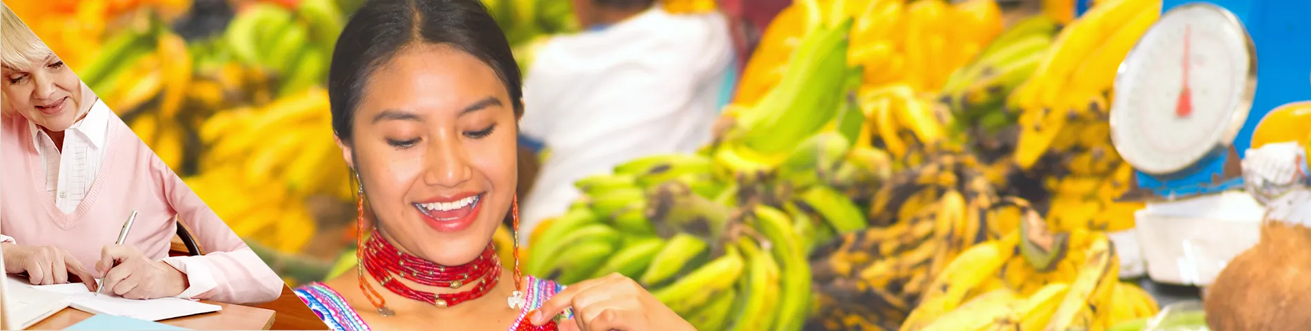 Ecuador - Senior (50+)