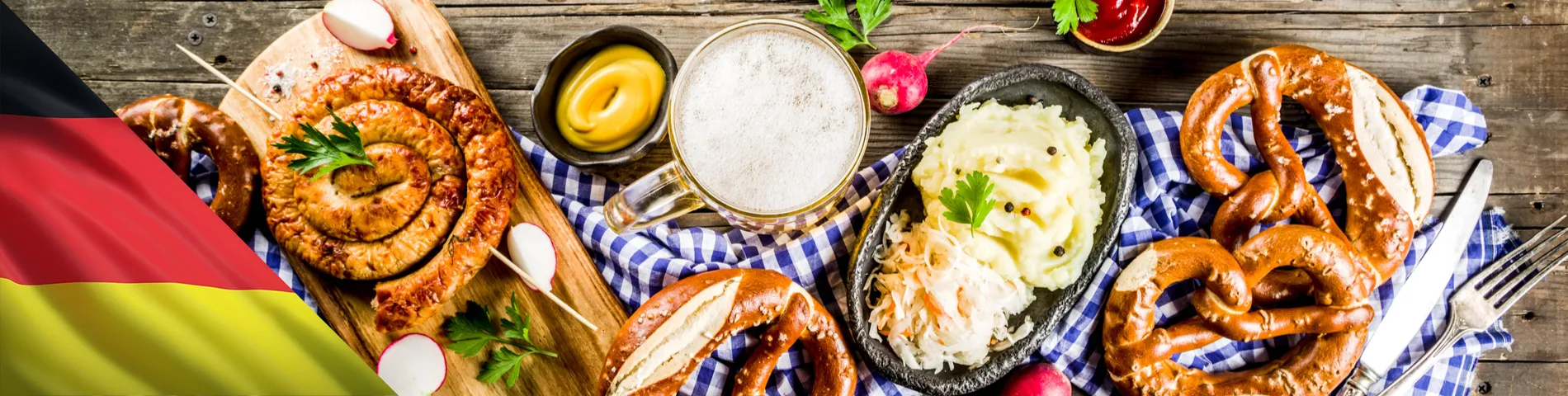 Deutschland - Bildungsurlaub Deutschland - Bildungsurlaub