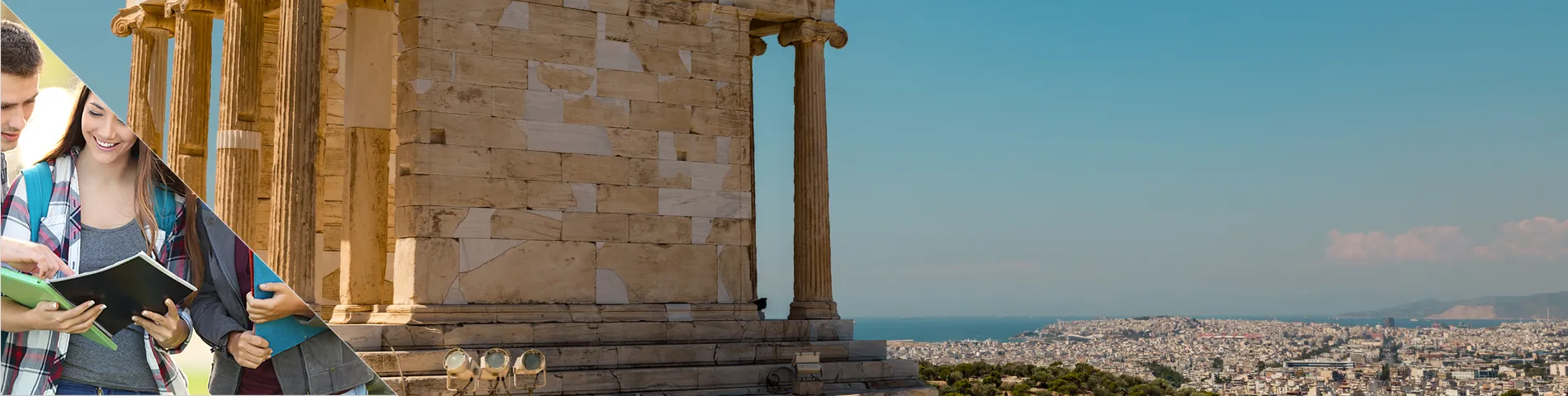 Yunanistan - Seyahat Eden Sınıf