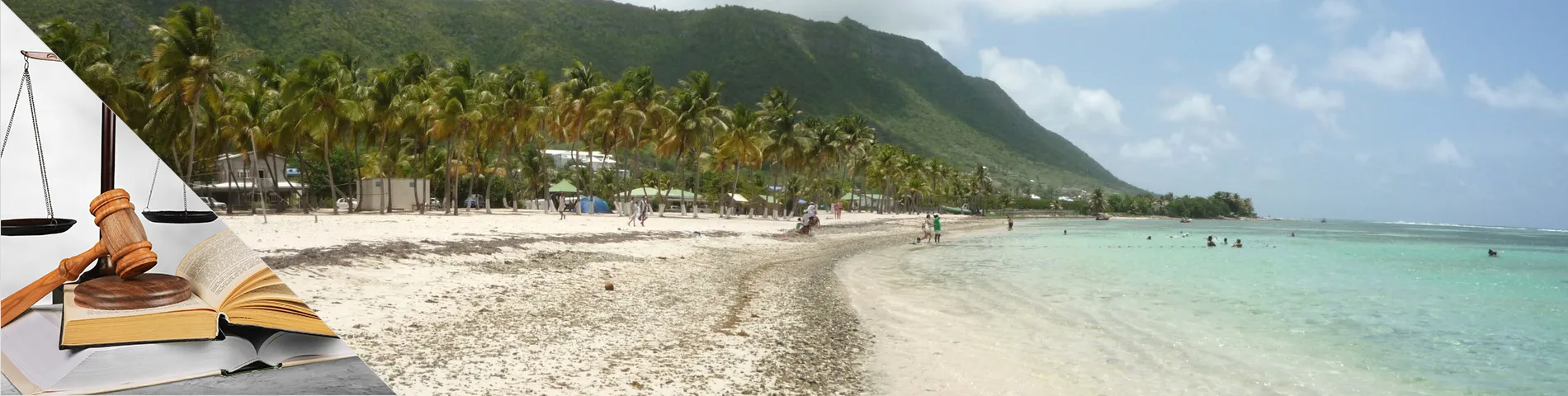 Guadeloupe - 