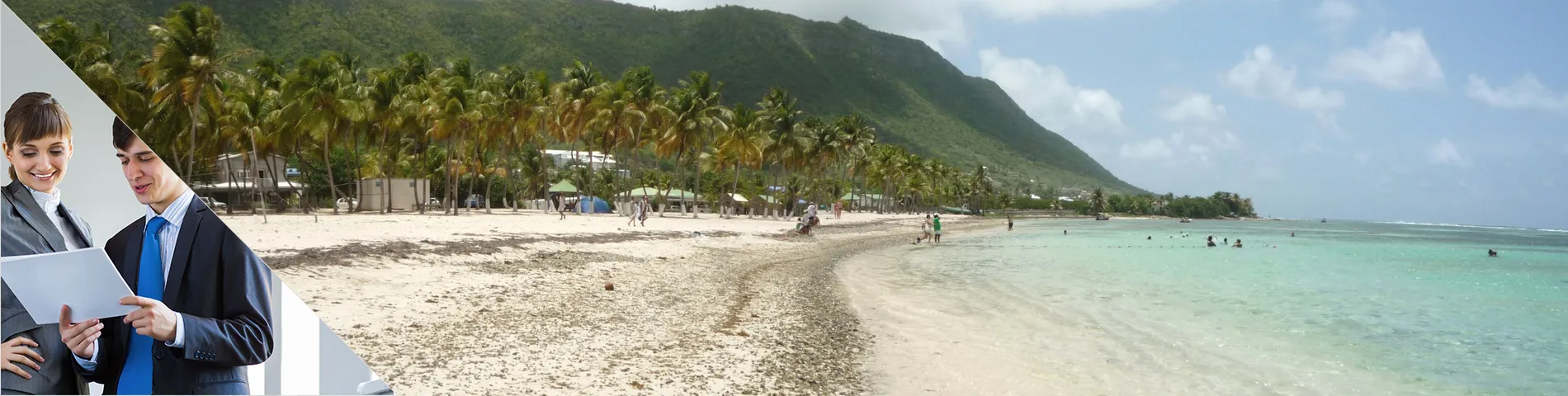 Guadeloupe - 