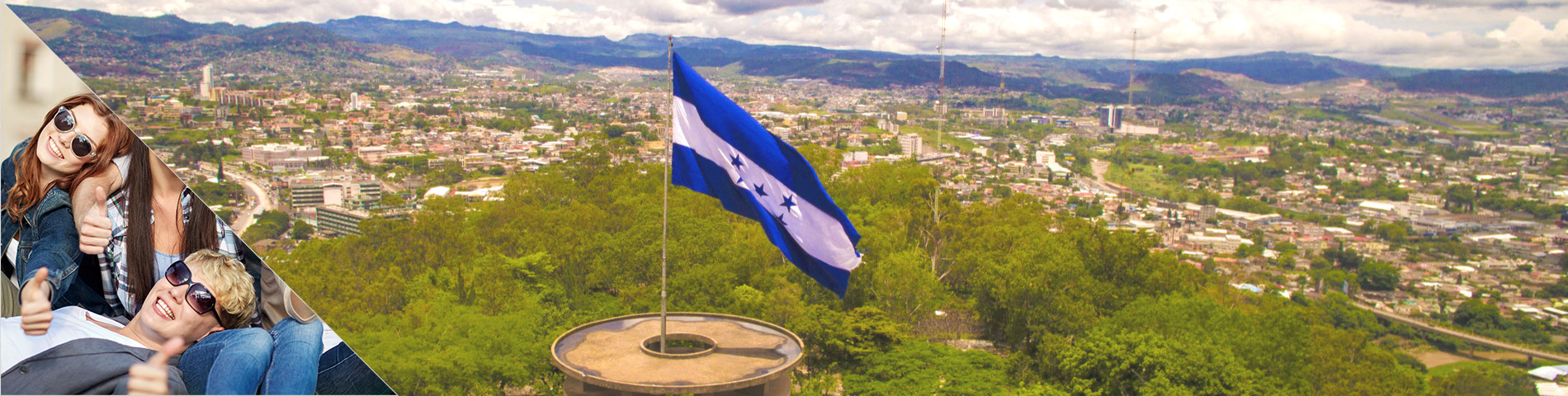 Honduras - Grupos / Viagens Escolares