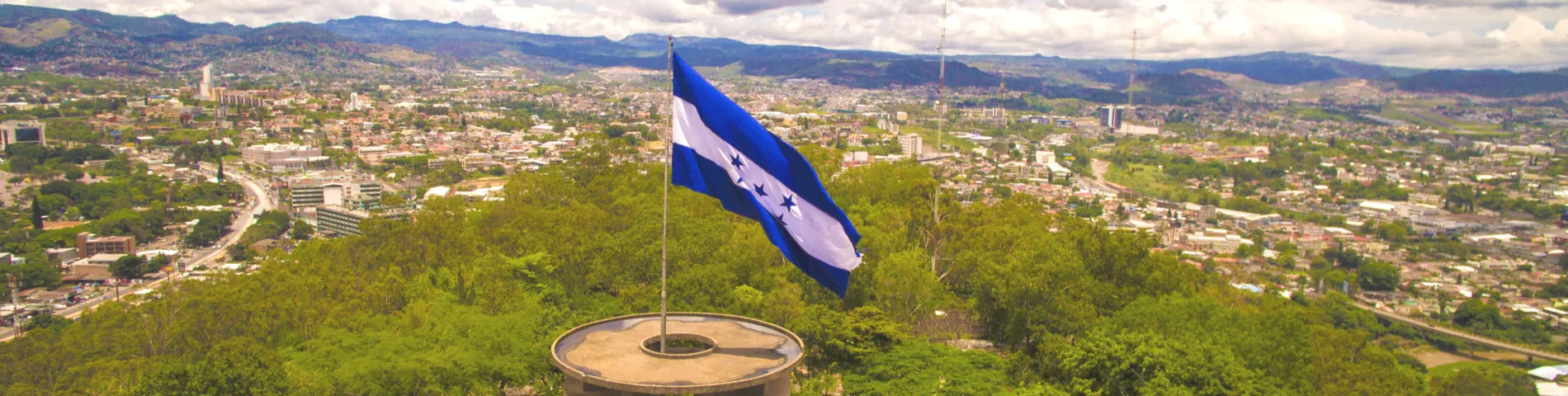 Honduras - Corso Standard *