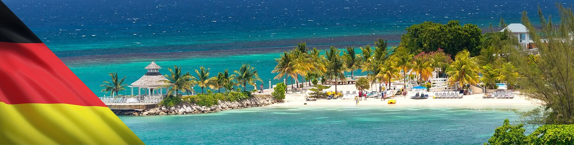 Jamaica - Bildungsurlaub