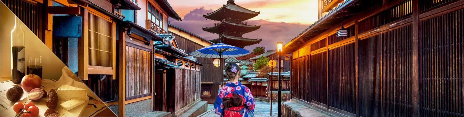 Japon - Japonais & Culture