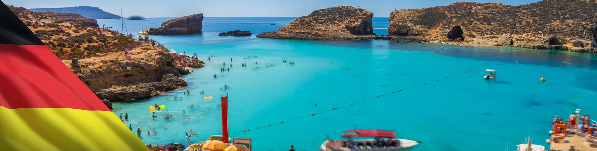 Malta - Bildungsurlaub