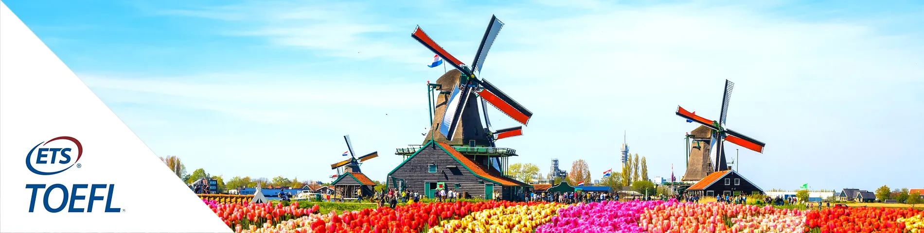 Países Bajos - 