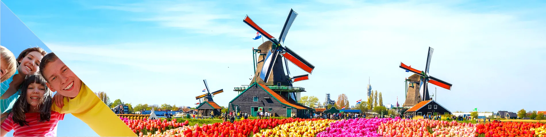 Holandia - 