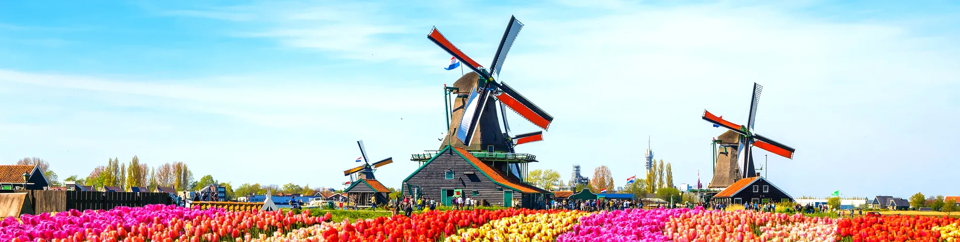 Holandsko - 